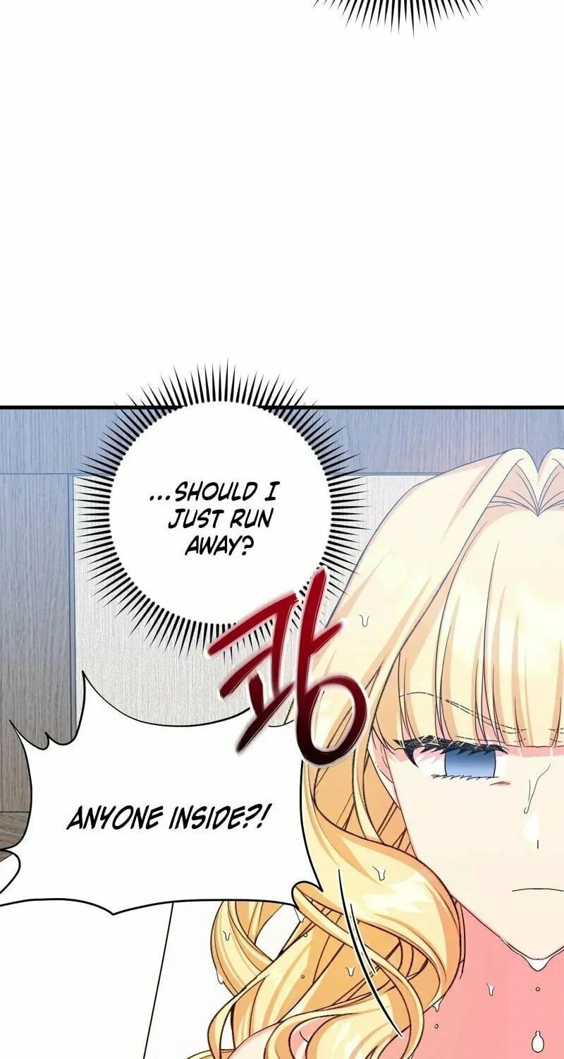 Love Potion Panic Chapter 1 page 60 - 