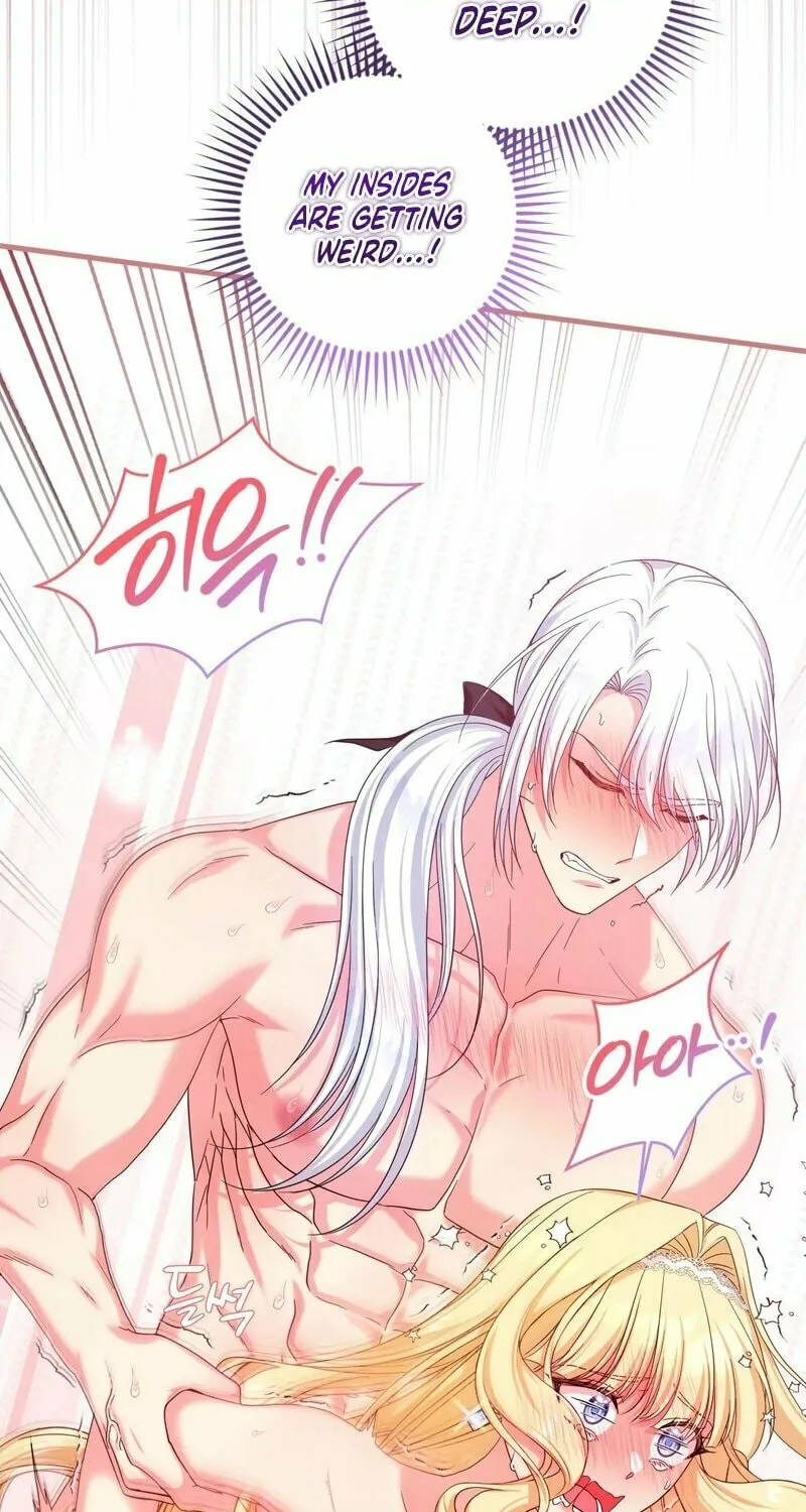 Love Potion Panic Chapter 1 page 7 - 