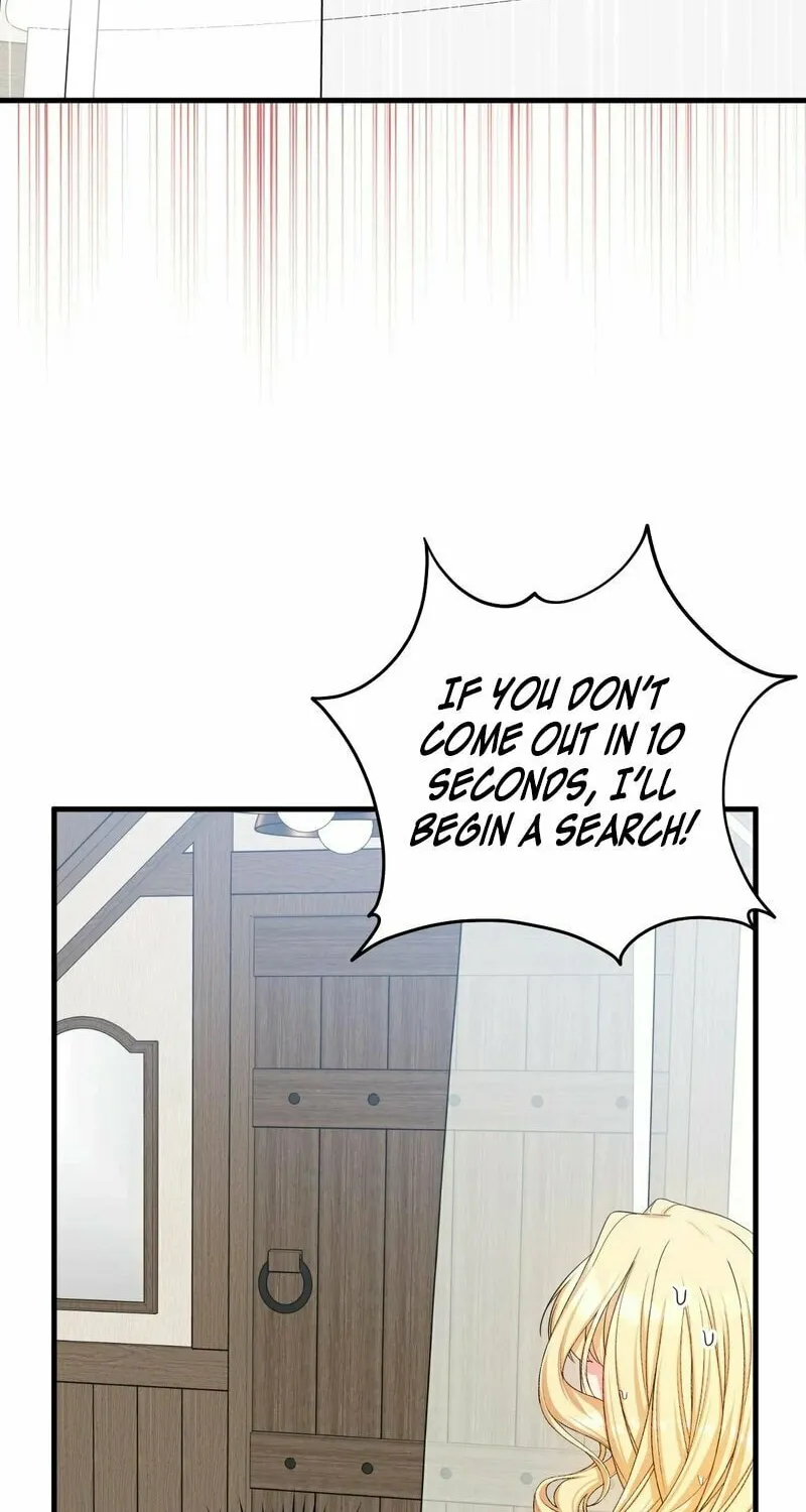 Love Potion Panic Chapter 1 page 62 - 