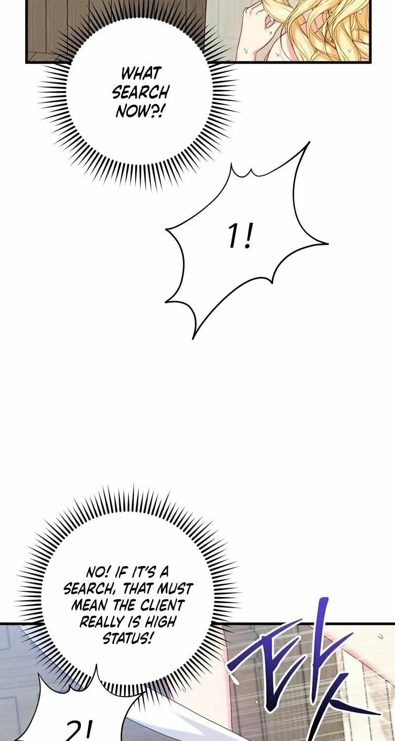 Love Potion Panic Chapter 1 page 63 - 