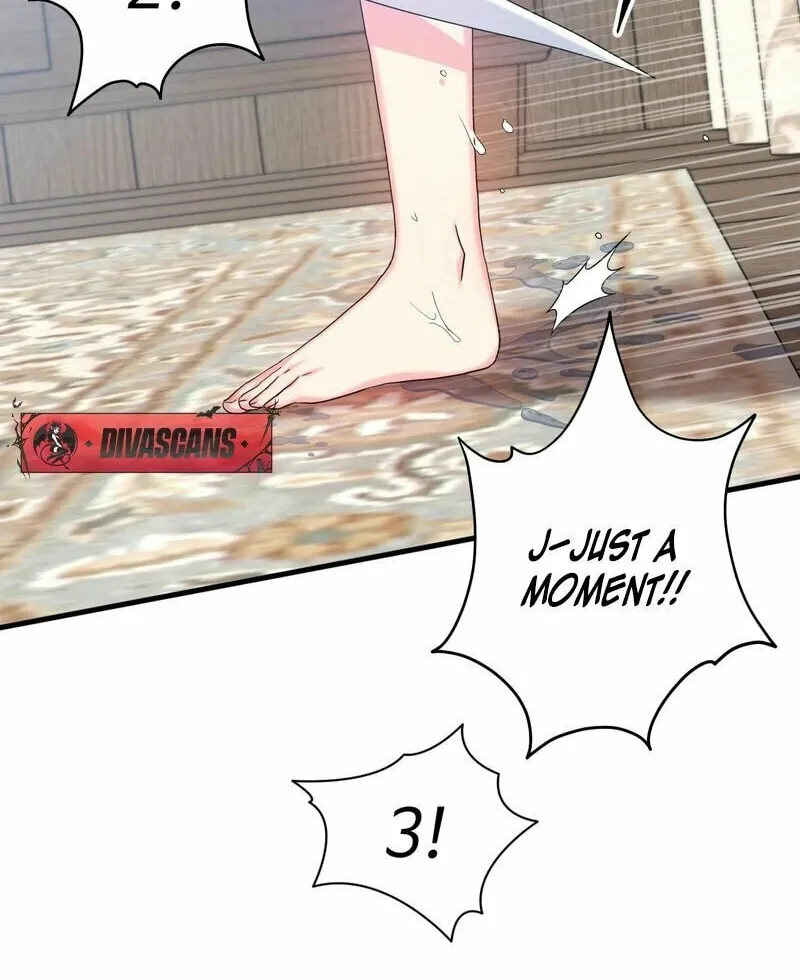 Love Potion Panic Chapter 1 page 64 - 