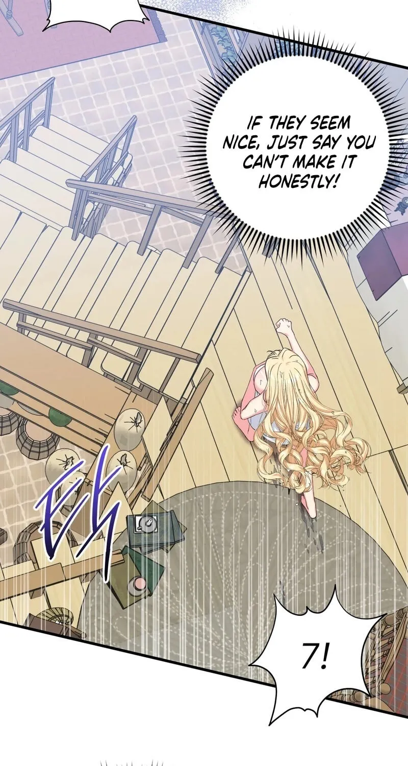 Love Potion Panic Chapter 1 page 67 - 