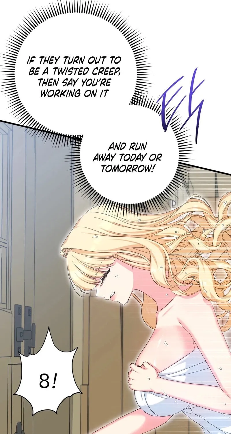 Love Potion Panic Chapter 1 page 68 - 