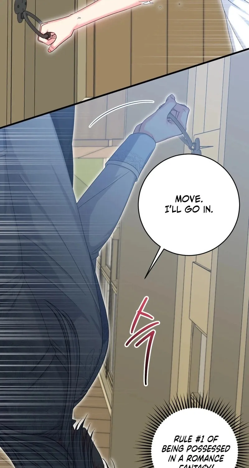 Love Potion Panic Chapter 1 page 69 - 