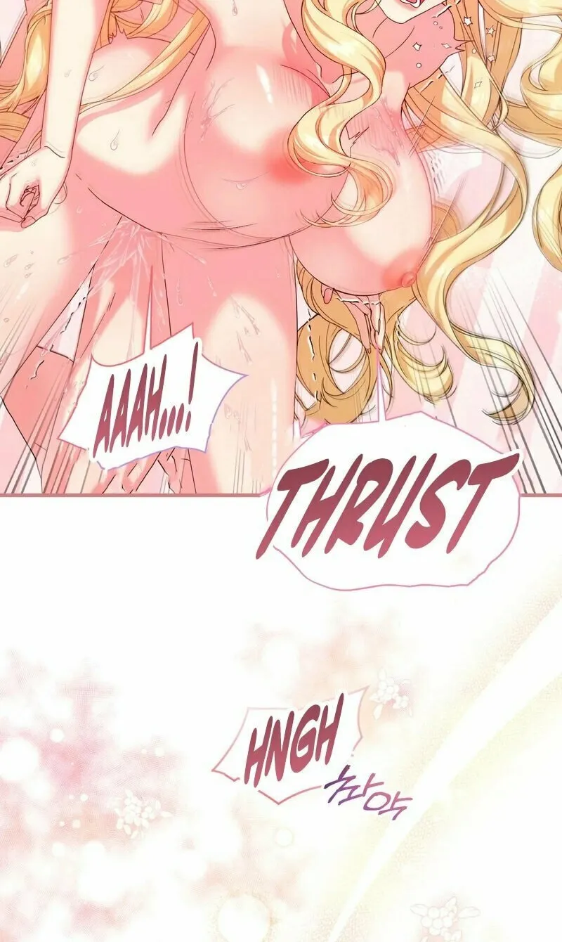 Love Potion Panic Chapter 1 page 8 - 