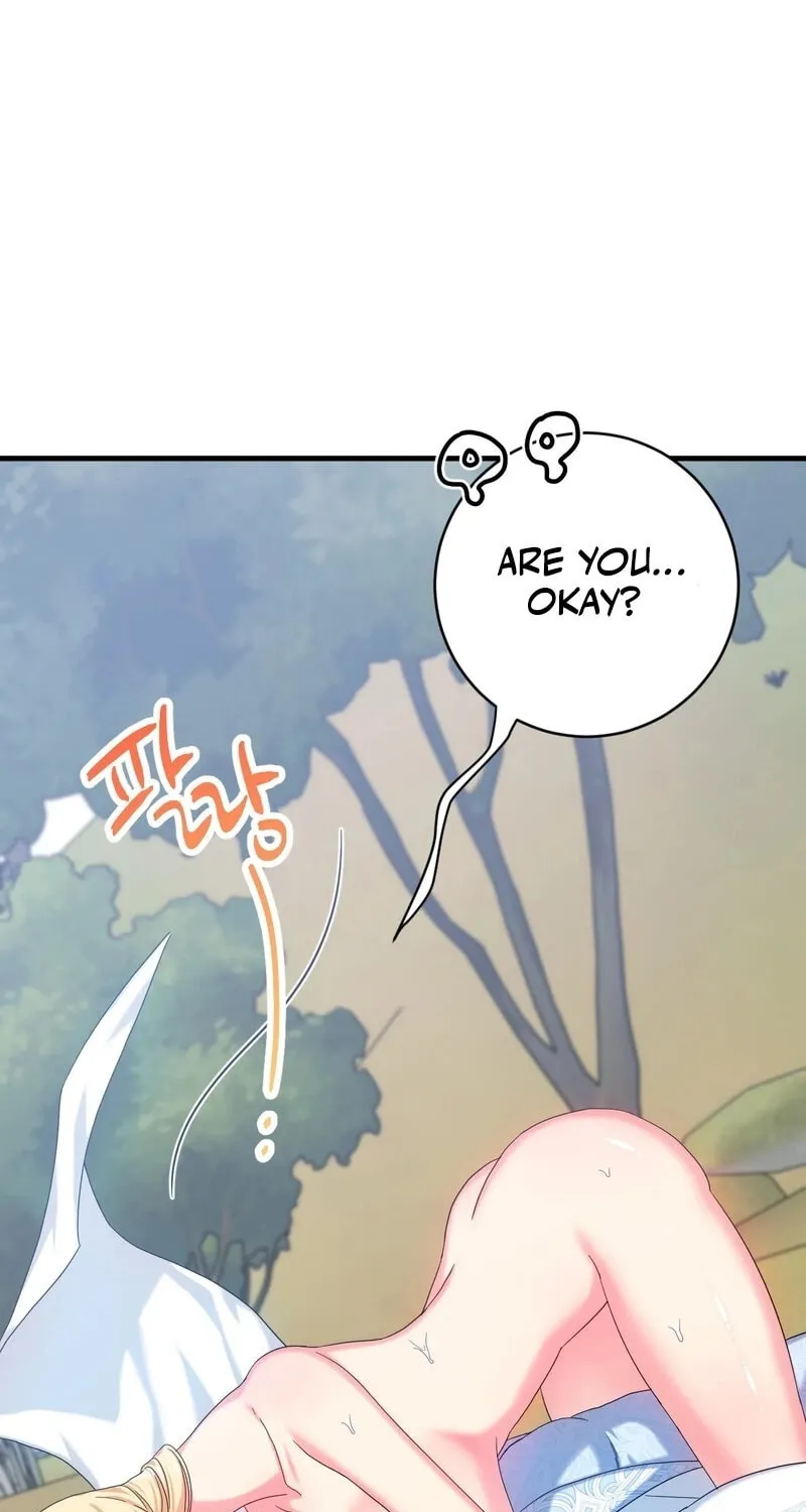 Love Potion Panic Chapter 1 page 80 - 
