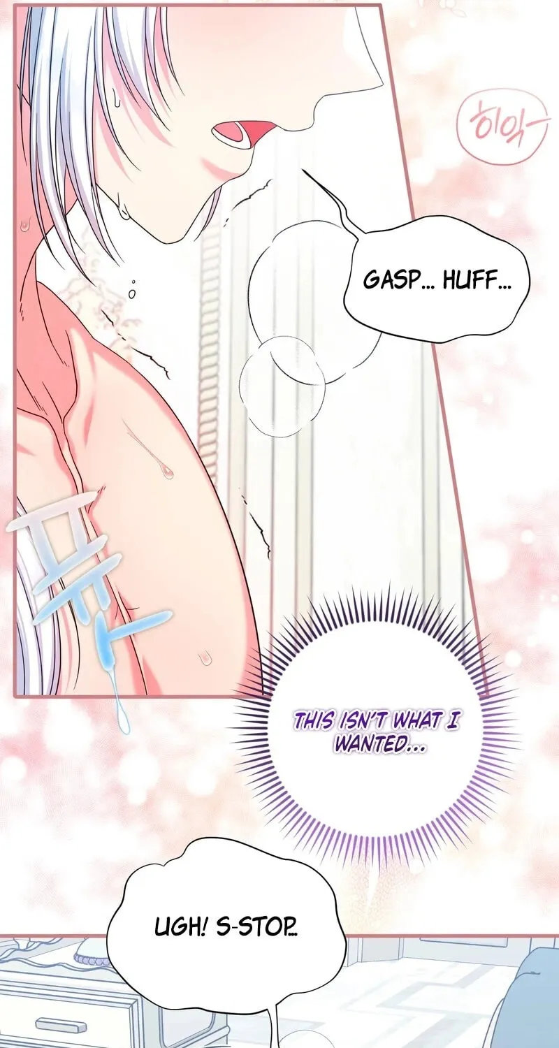 Love Potion Panic Chapter 1 page 9 - 