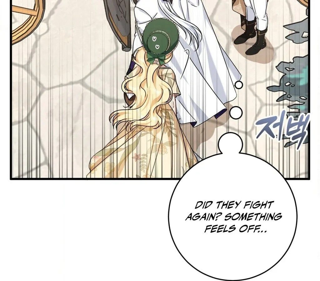 Love Potion Panic Chapter 10 page 13 - 