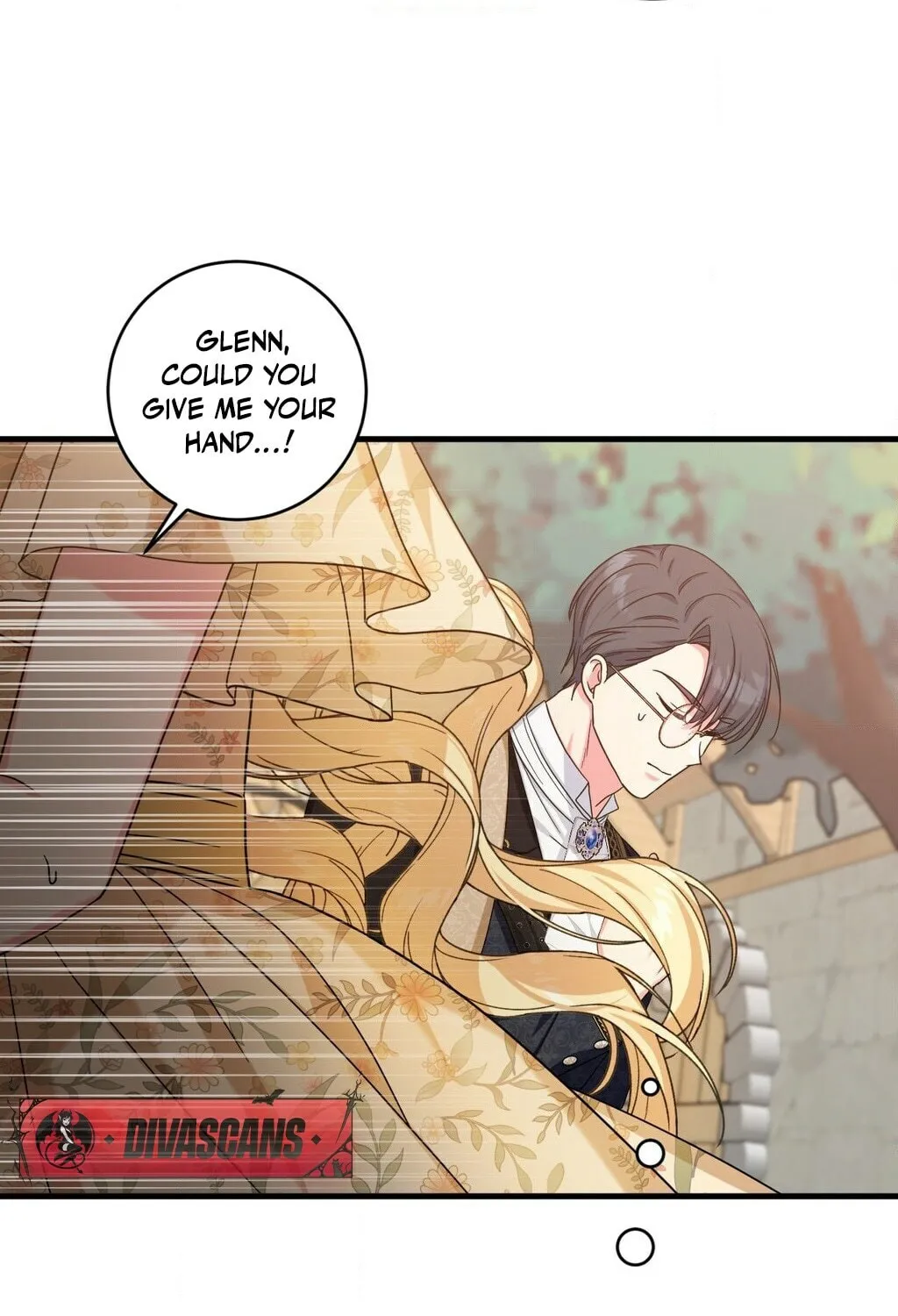 Love Potion Panic Chapter 10 page 14 - 