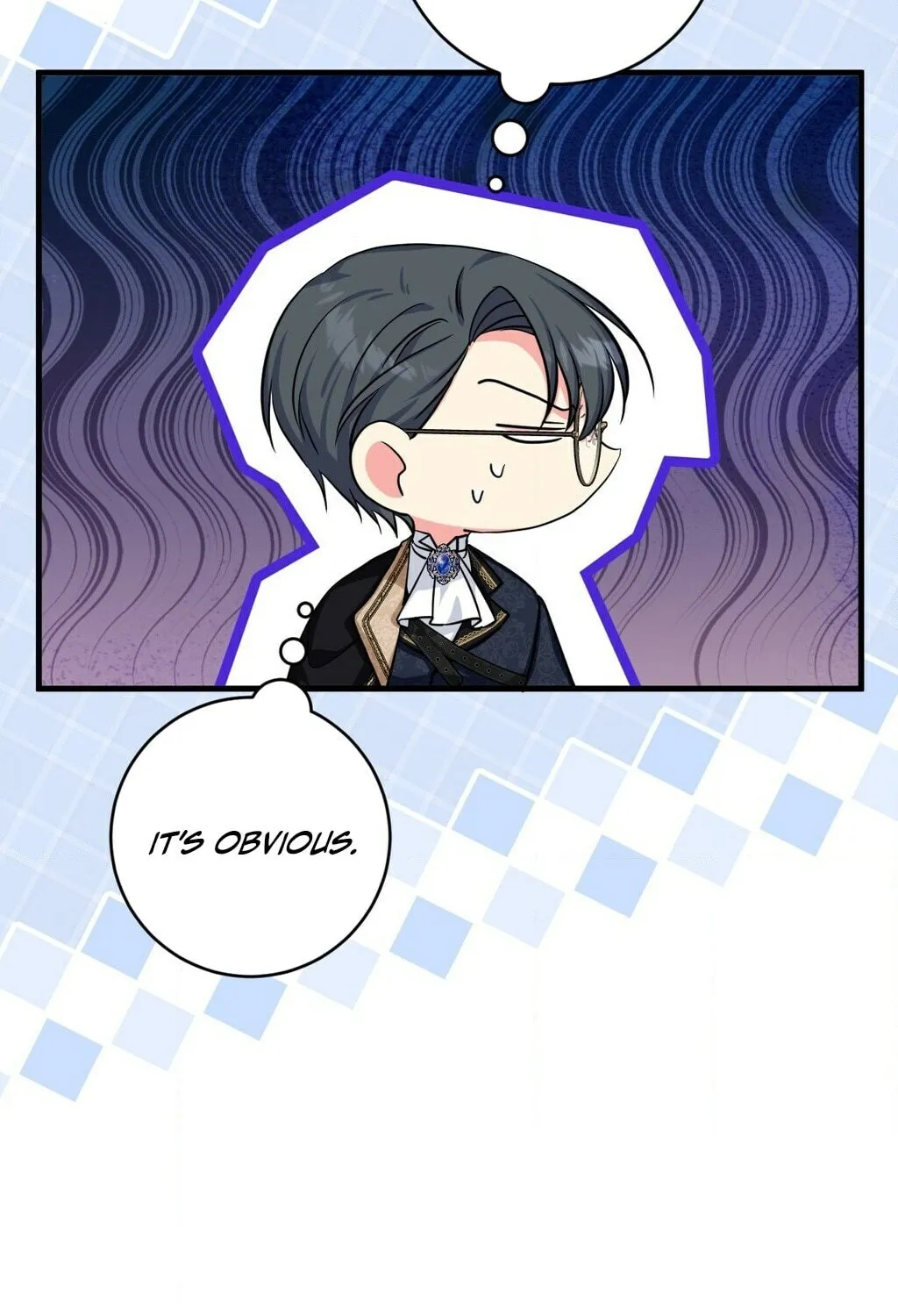 Love Potion Panic Chapter 10 page 21 - 