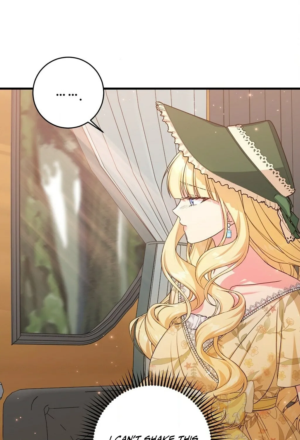 Love Potion Panic Chapter 10 page 23 - 
