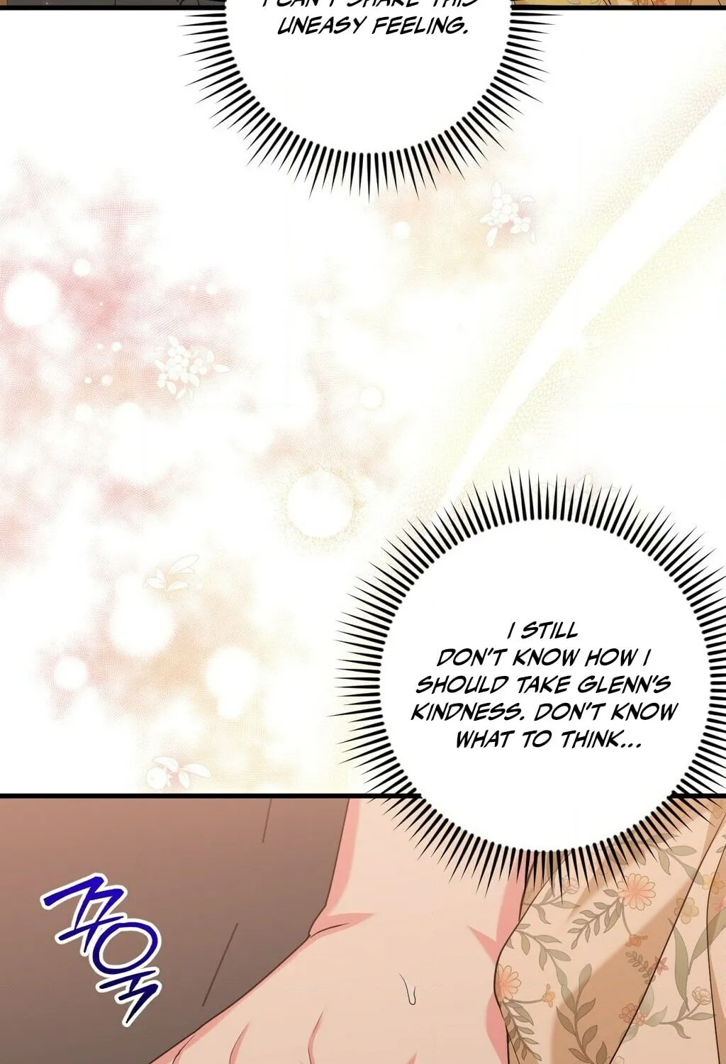 Love Potion Panic Chapter 10 page 24 - 