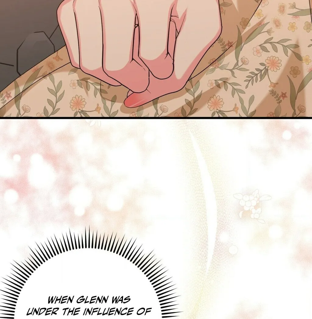 Love Potion Panic Chapter 10 page 25 - 