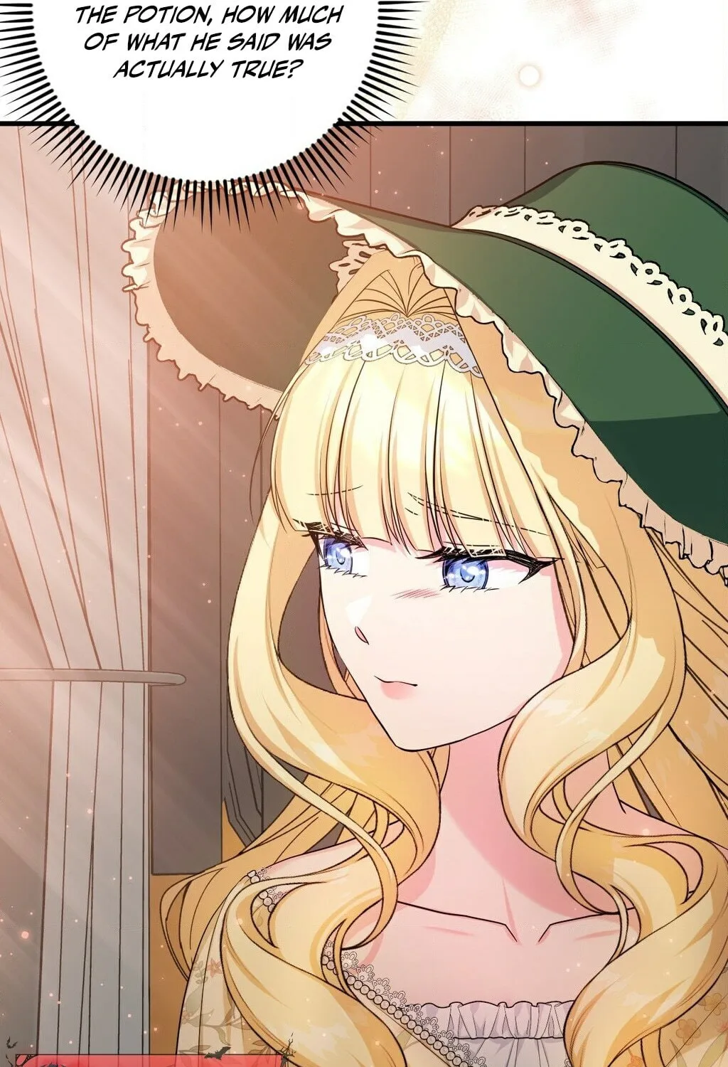 Love Potion Panic Chapter 10 page 26 - 