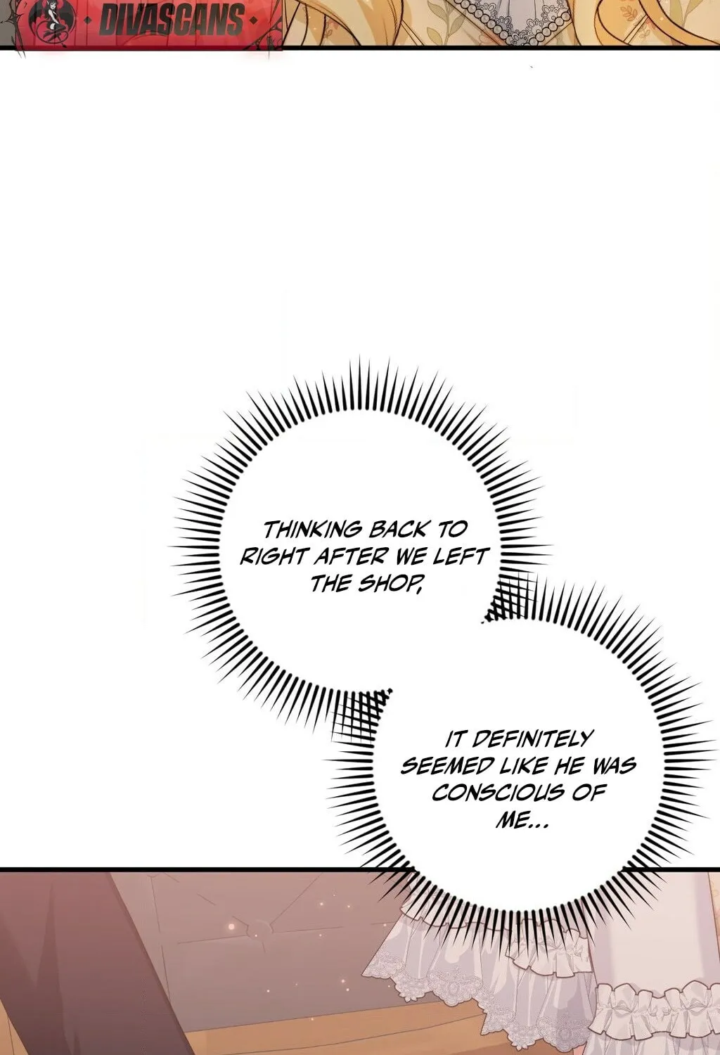 Love Potion Panic Chapter 10 page 27 - 