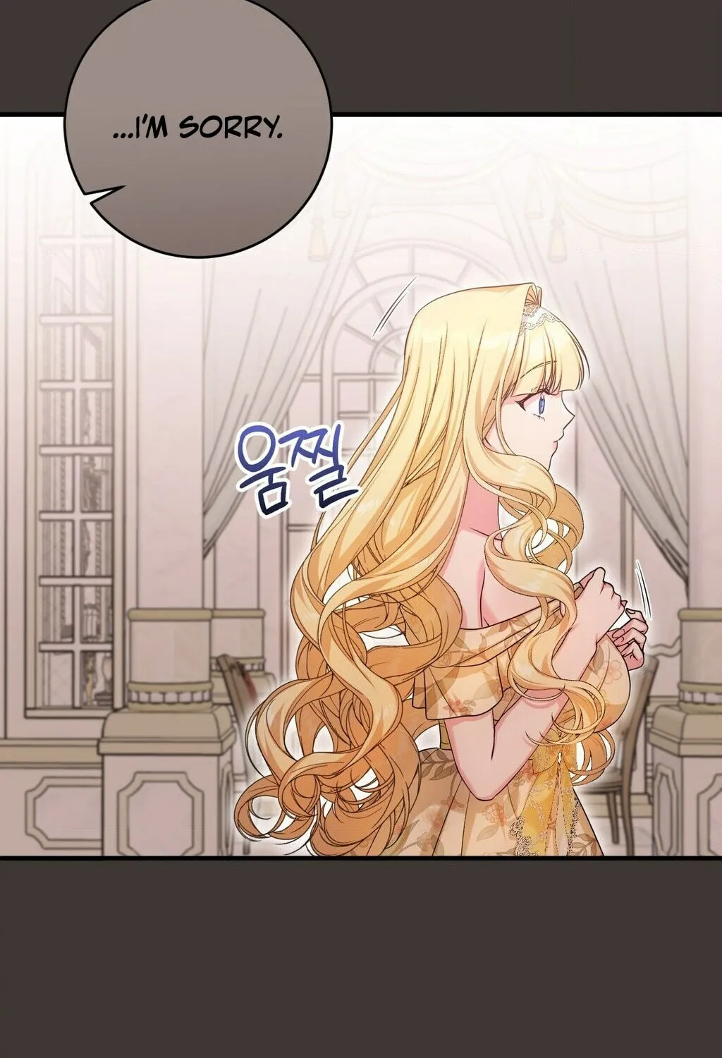 Love Potion Panic Chapter 10 page 31 - 