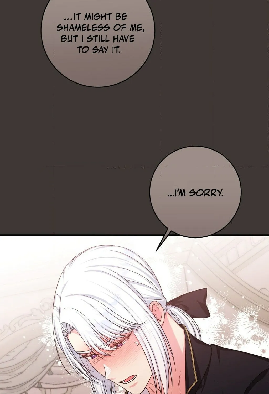 Love Potion Panic Chapter 10 page 33 - 