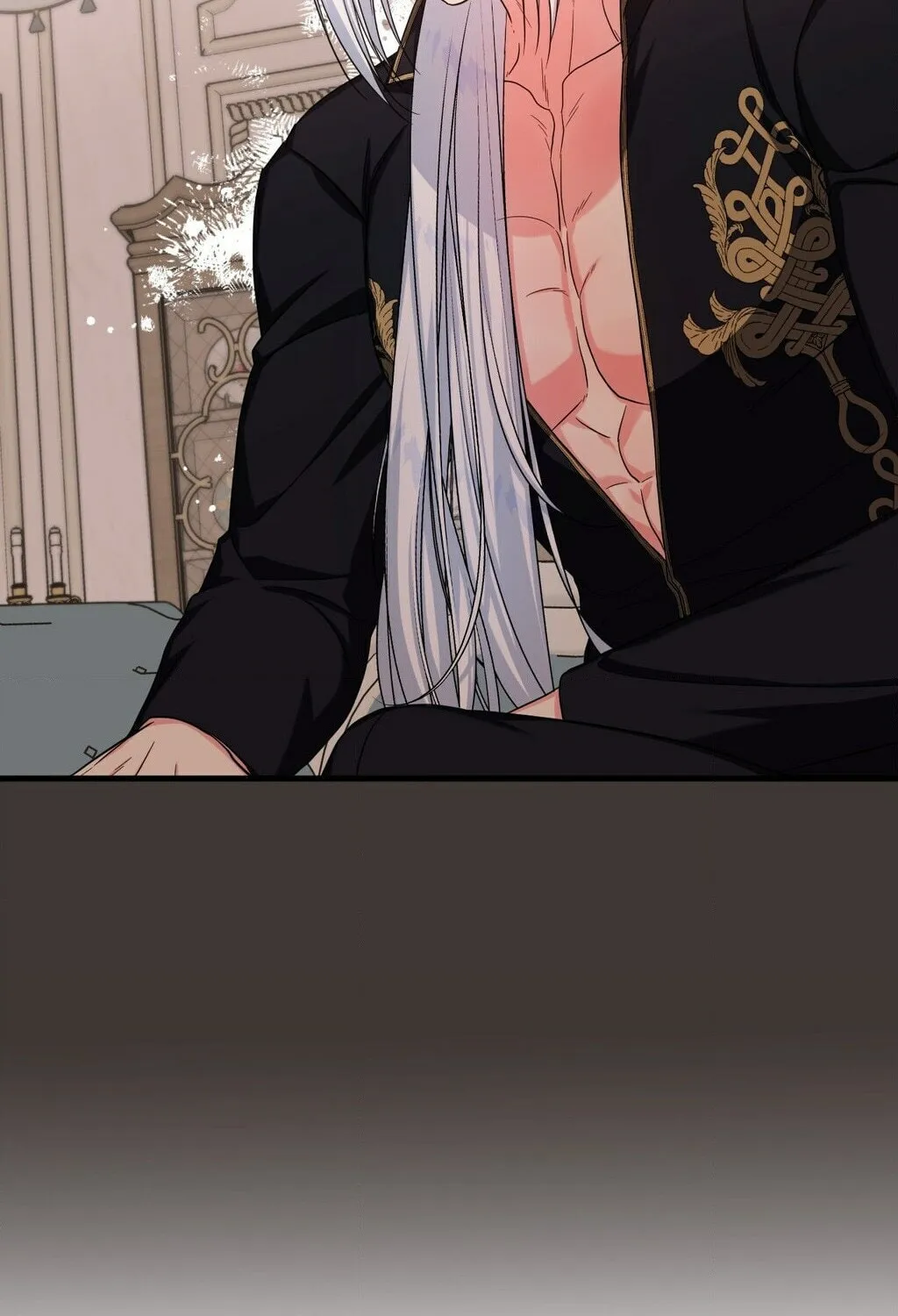 Love Potion Panic Chapter 10 page 34 - 