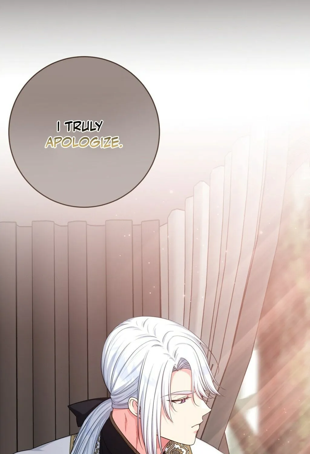 Love Potion Panic Chapter 10 page 35 - 