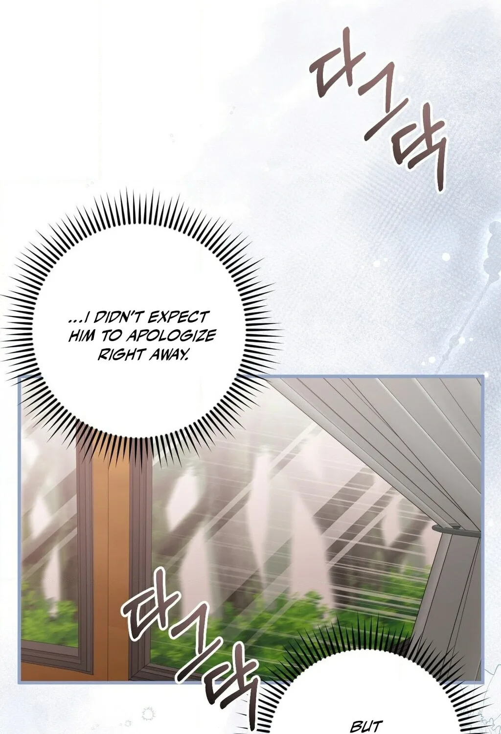 Love Potion Panic Chapter 10 page 37 - 