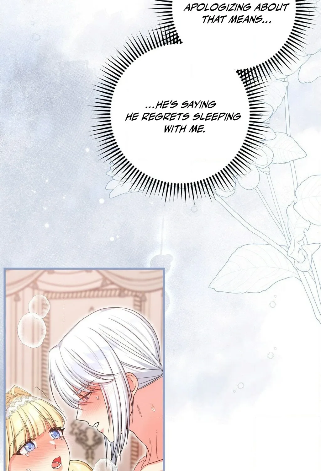 Love Potion Panic Chapter 10 page 38 - 