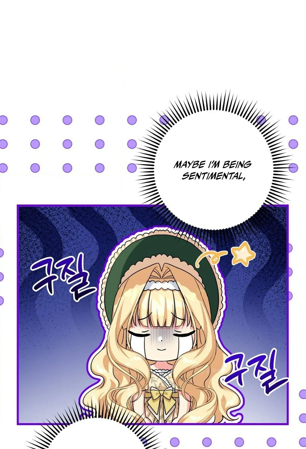 Love Potion Panic Chapter 10 page 41 - 