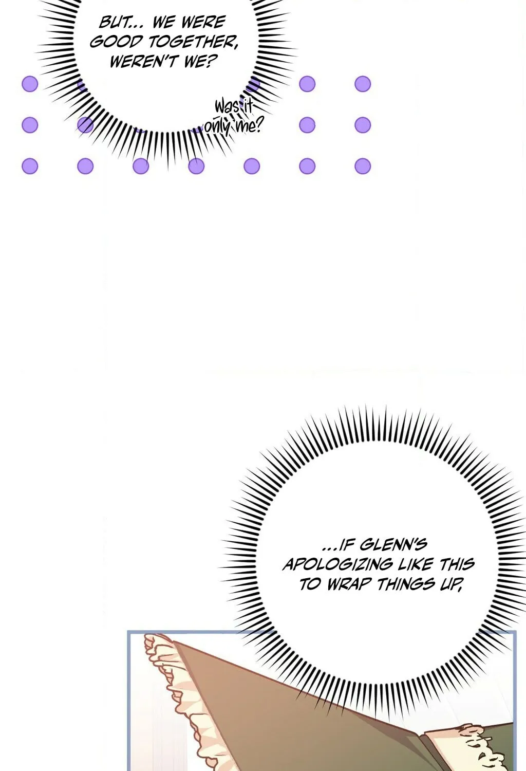 Love Potion Panic Chapter 10 page 42 - 