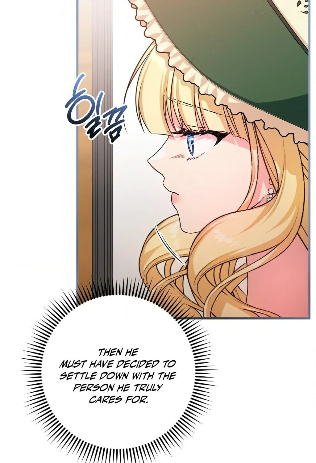 Love Potion Panic Chapter 10 page 43 - 