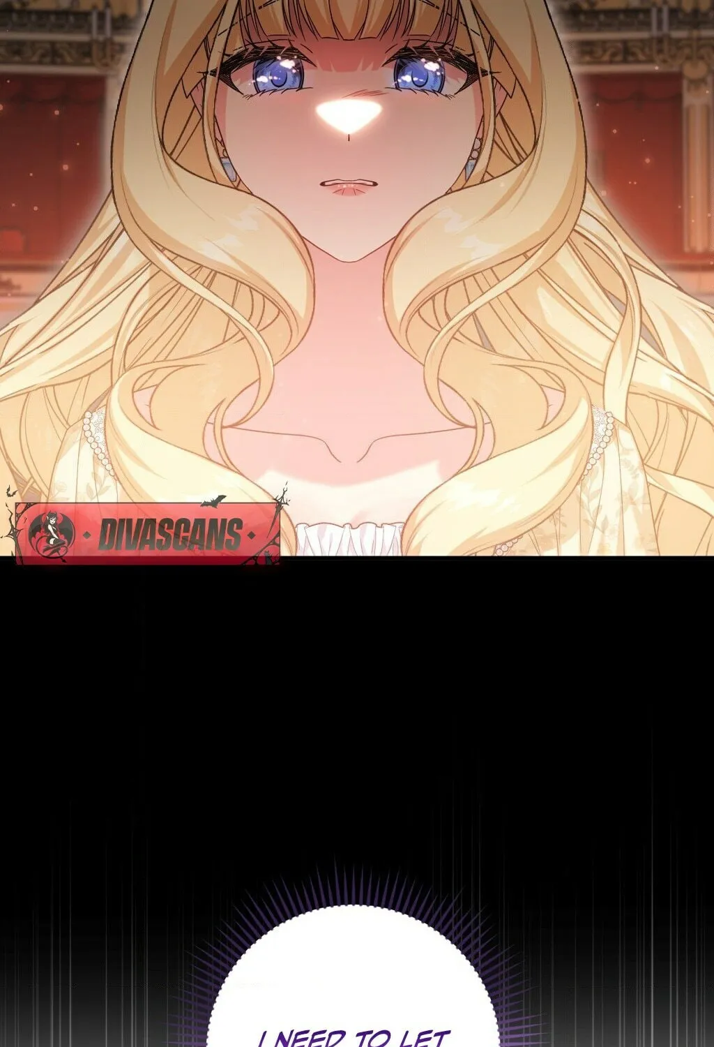 Love Potion Panic Chapter 10 page 47 - 