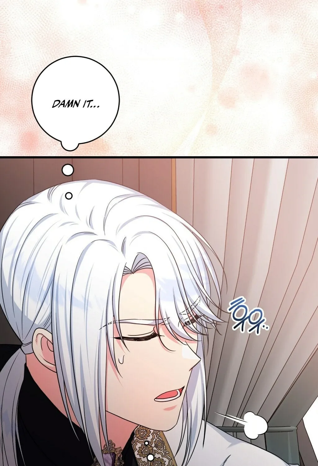 Love Potion Panic Chapter 10 page 50 - 