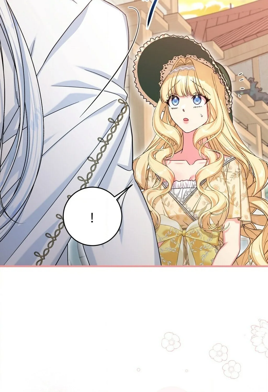 Love Potion Panic Chapter 10 page 6 - 
