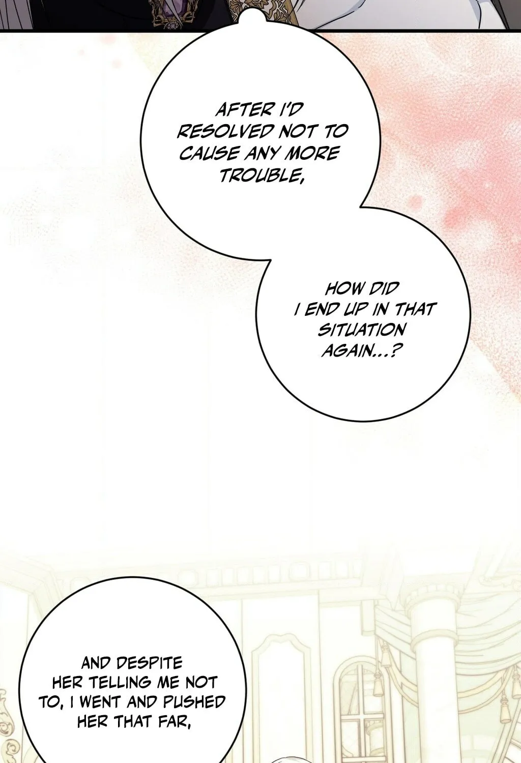 Love Potion Panic Chapter 10 page 51 - 