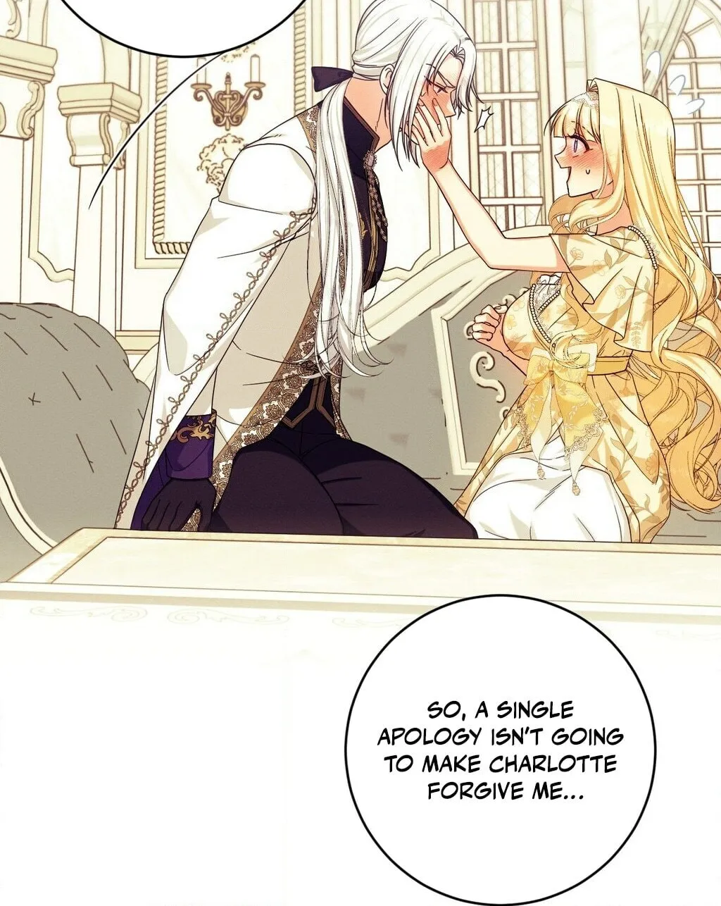 Love Potion Panic Chapter 10 page 52 - 