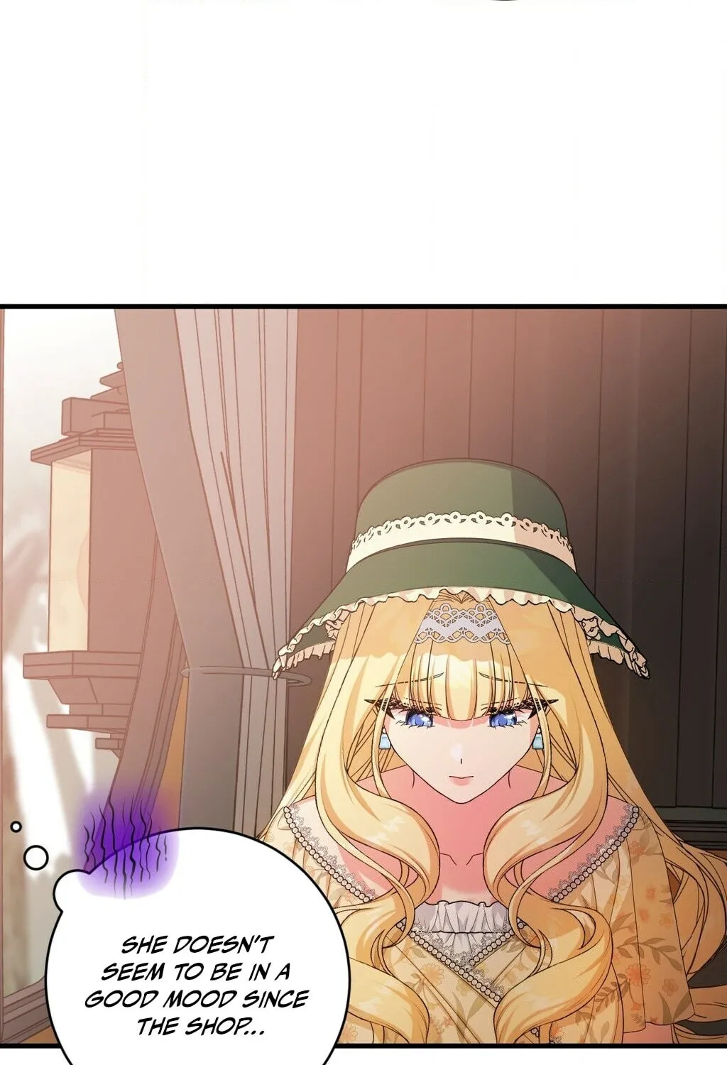 Love Potion Panic Chapter 10 page 53 - 