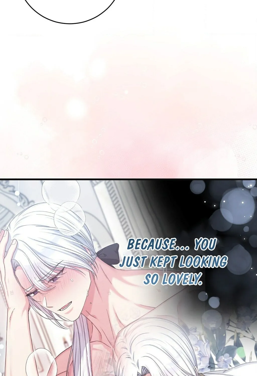 Love Potion Panic Chapter 10 page 54 - 