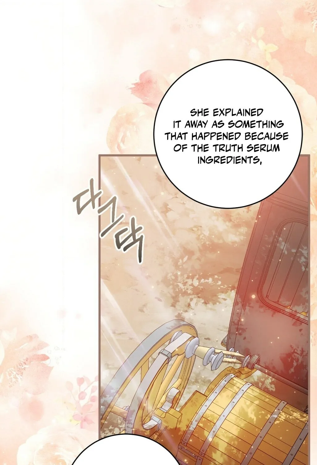 Love Potion Panic Chapter 10 page 59 - 