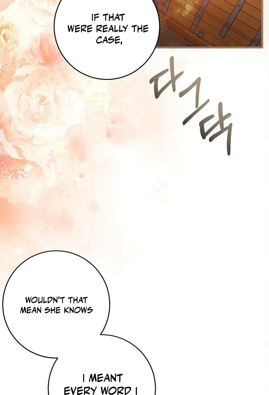 Love Potion Panic Chapter 10 page 60 - 