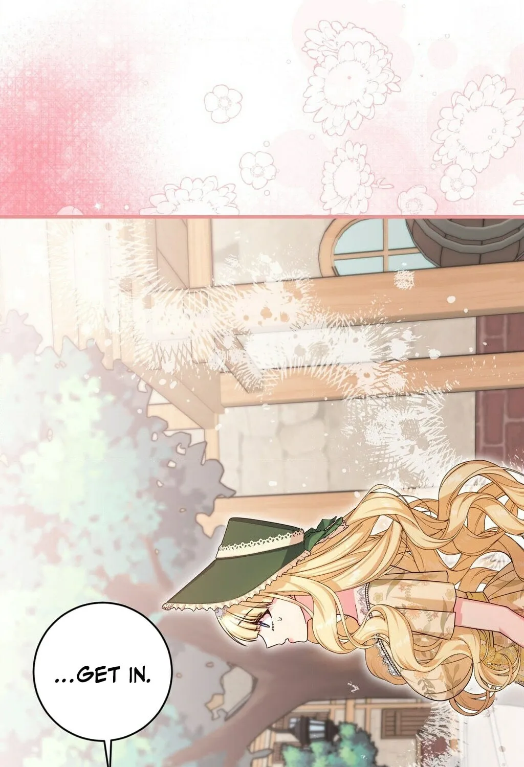 Love Potion Panic Chapter 10 page 7 - 