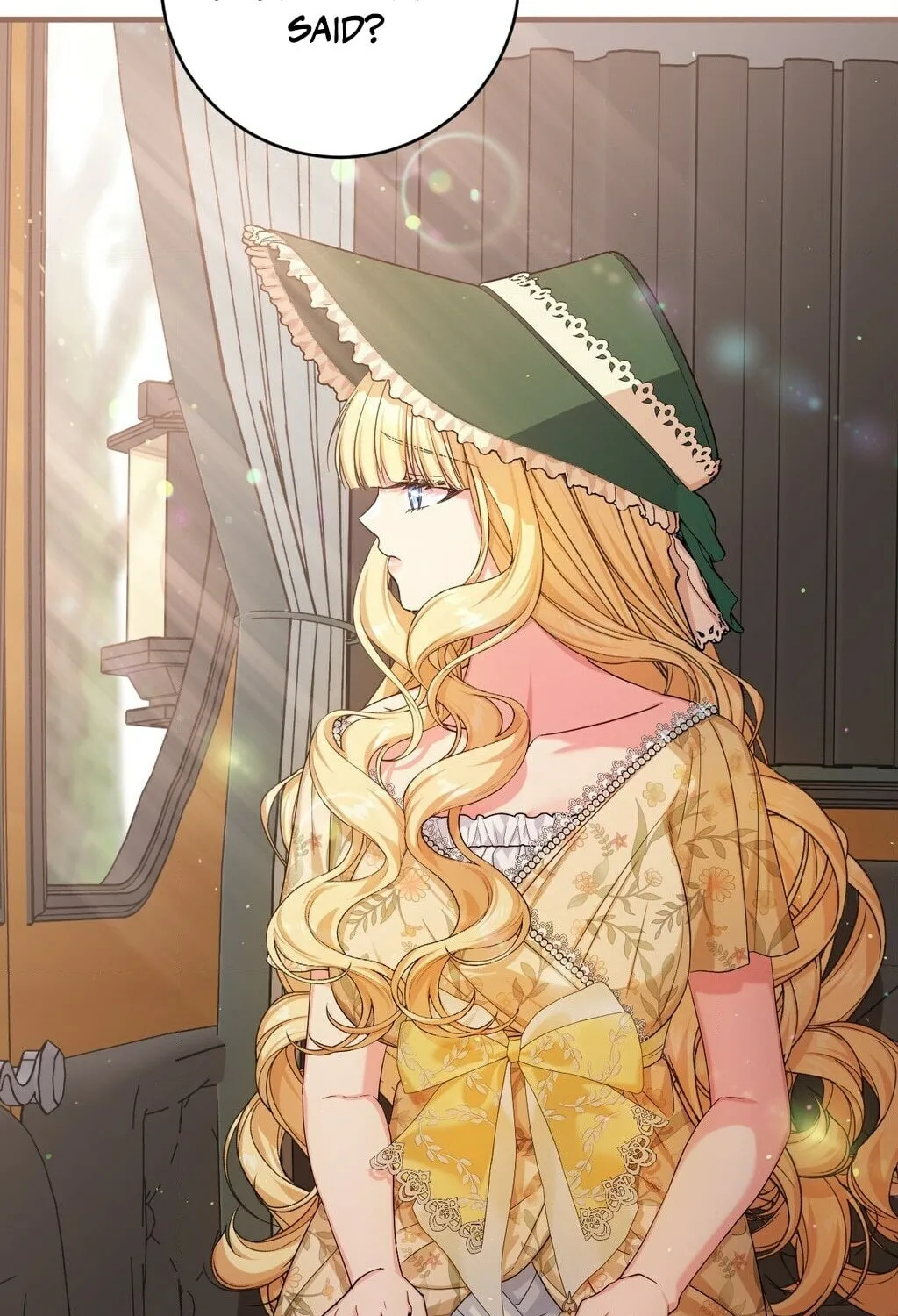 Love Potion Panic Chapter 10 page 61 - 