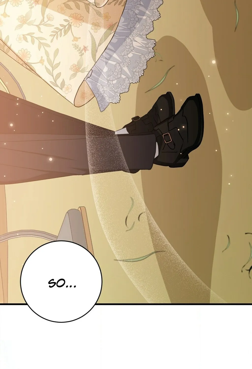 Love Potion Panic Chapter 10 page 66 - 