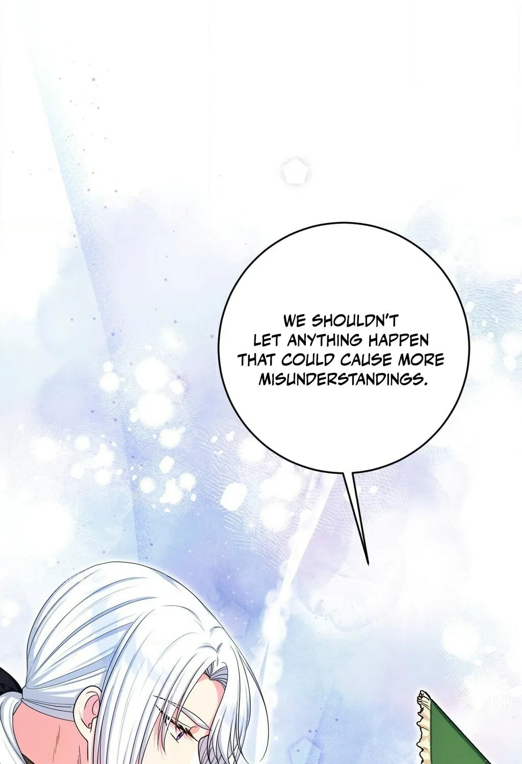 Love Potion Panic Chapter 10 page 67 - 