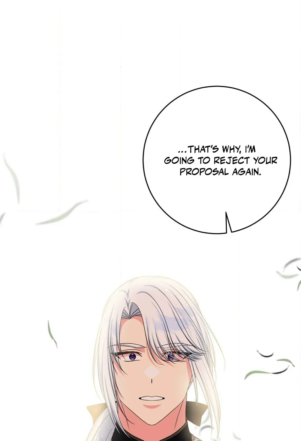 Love Potion Panic Chapter 10 page 69 - 
