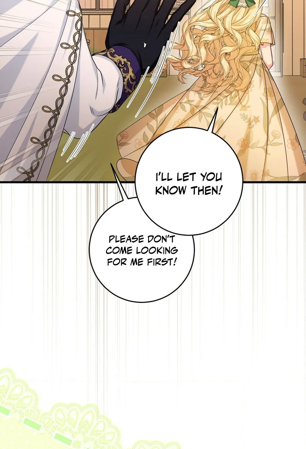 Love Potion Panic Chapter 10 page 73 - 