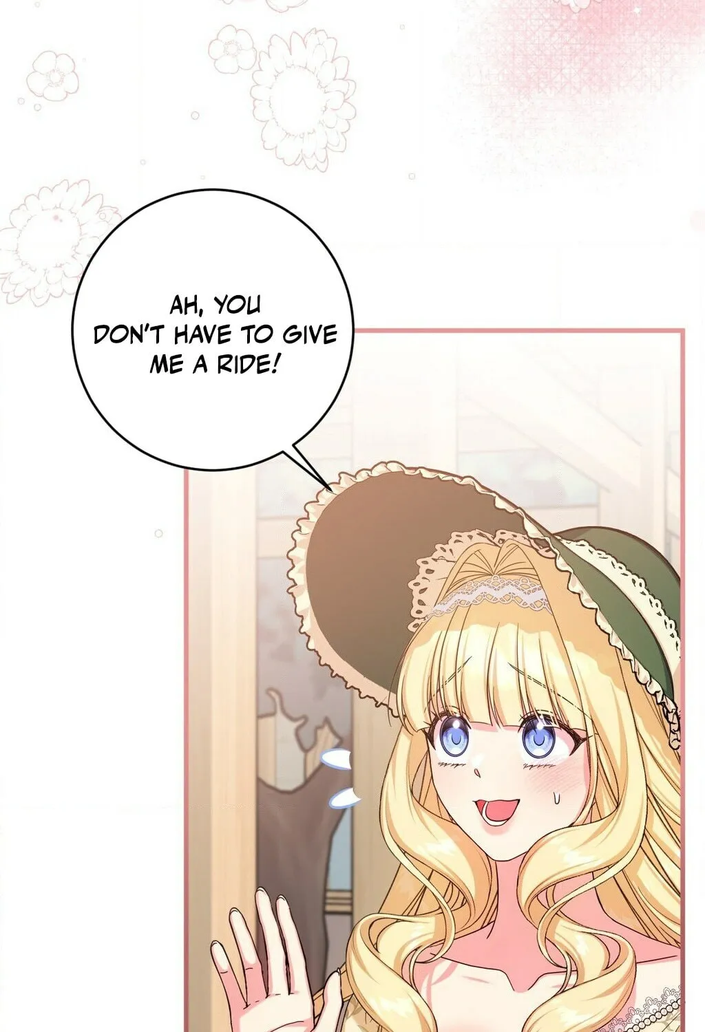 Love Potion Panic Chapter 10 page 9 - 