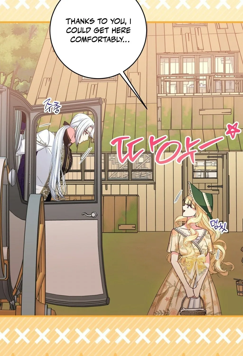 Love Potion Panic Chapter 10 page 85 - 
