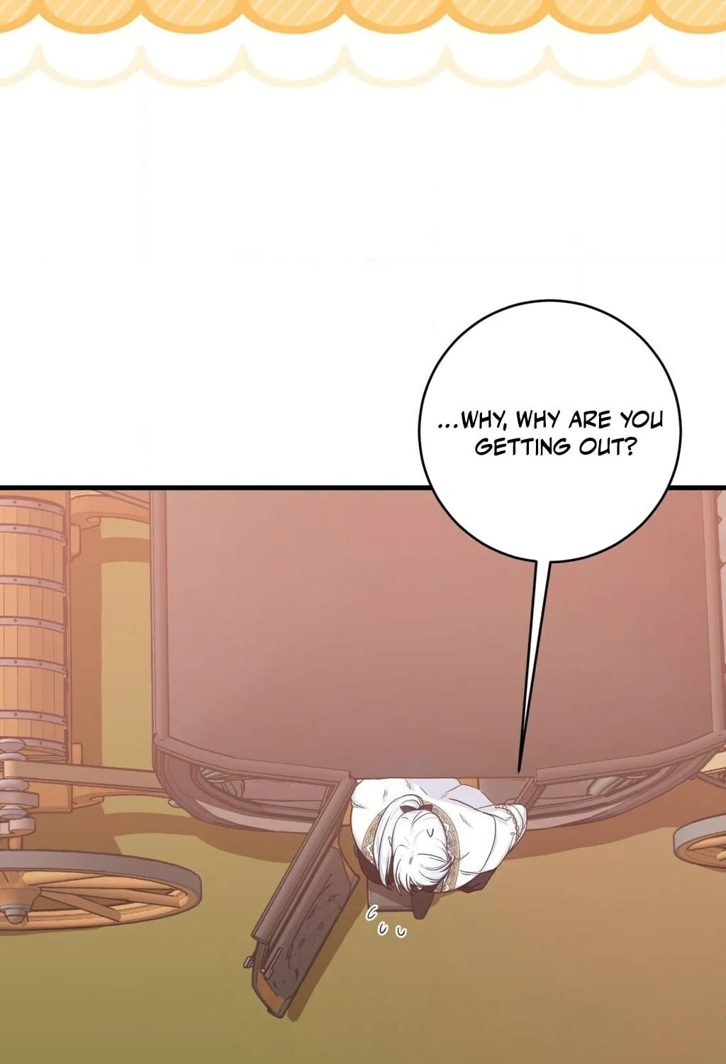 Love Potion Panic Chapter 10 page 86 - 