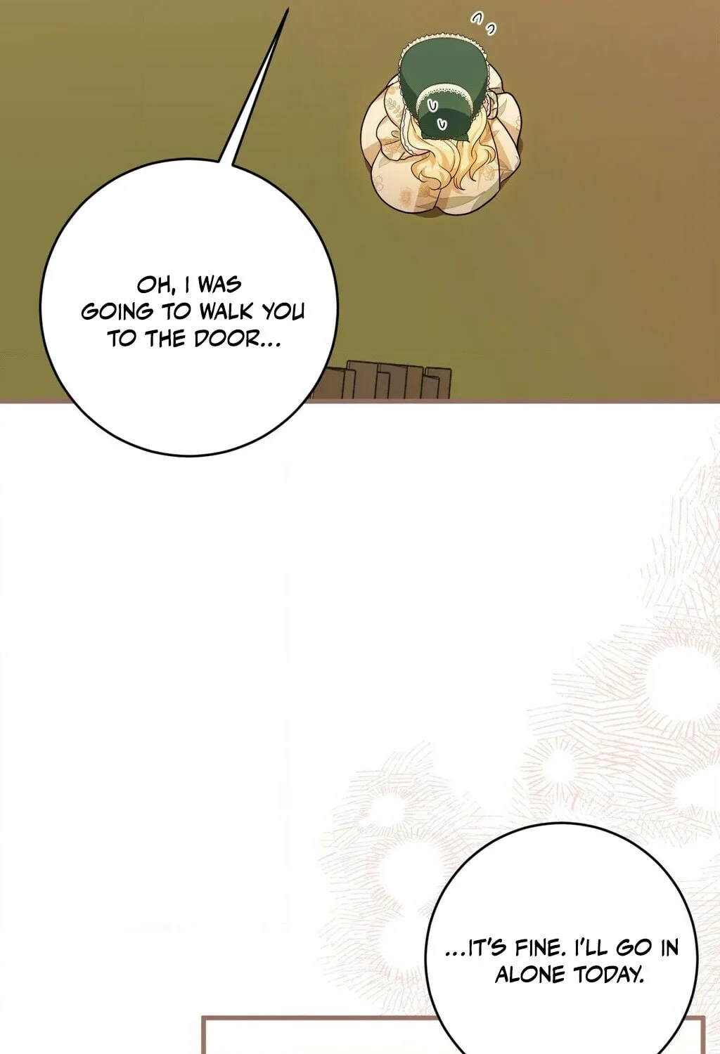 Love Potion Panic Chapter 10 page 87 - 