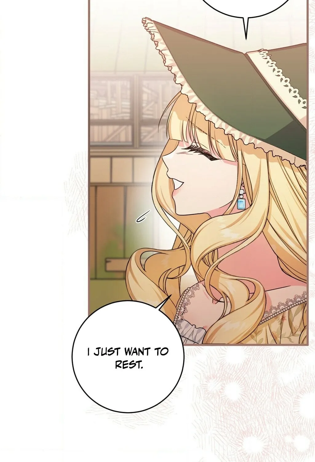 Love Potion Panic Chapter 10 page 88 - 