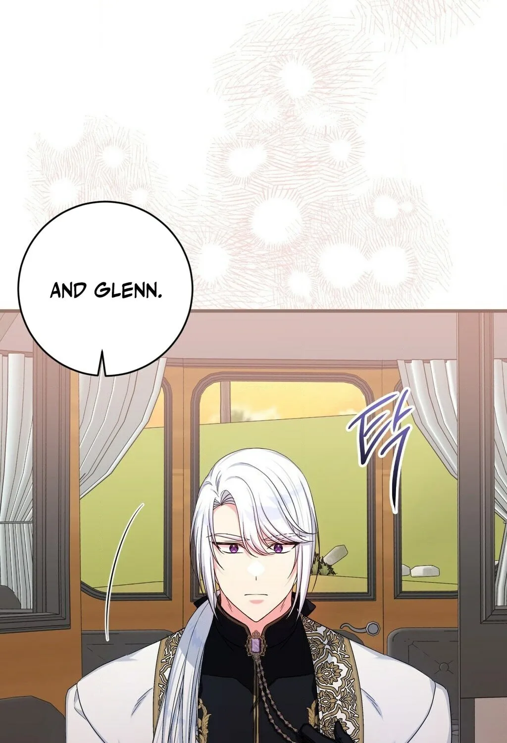 Love Potion Panic Chapter 10 page 89 - 