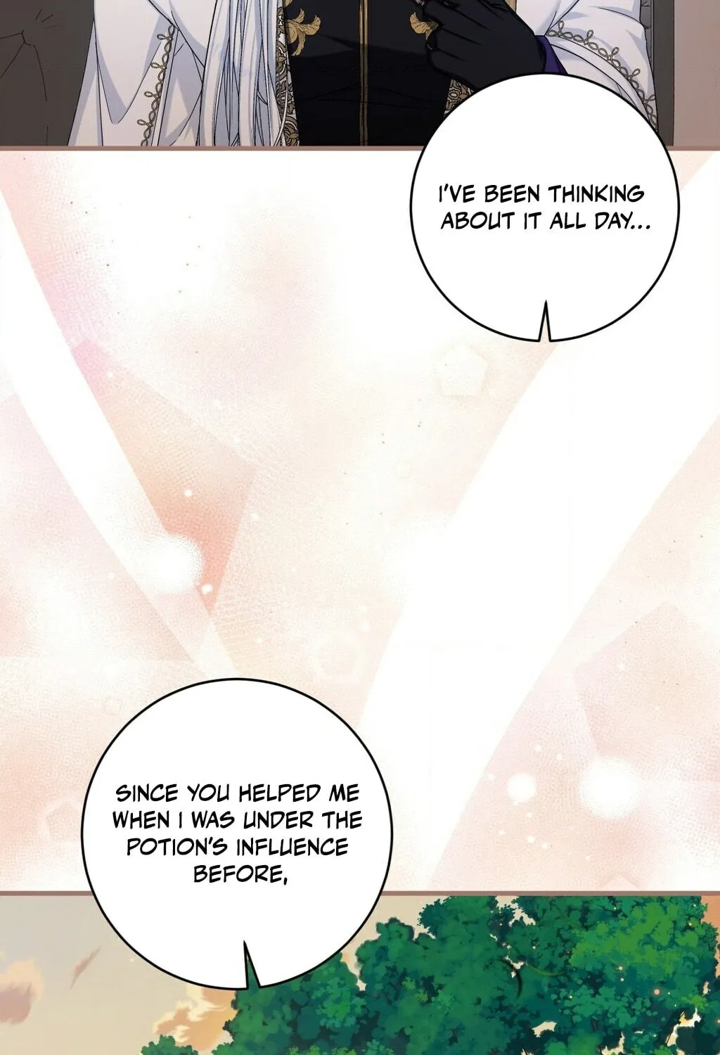Love Potion Panic Chapter 10 page 90 - 